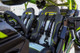 Polaris General XC Suspension Seat by PRP Seats